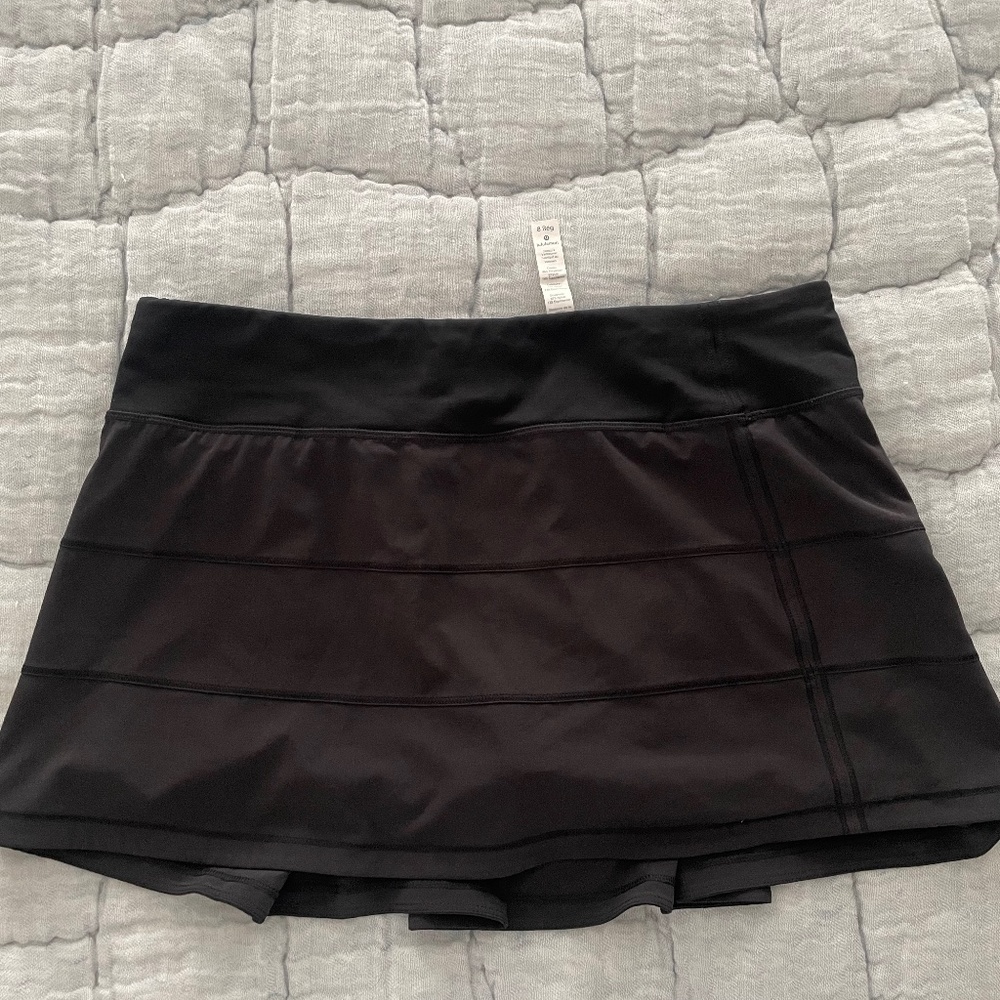 Lululemon Tennis Skirt